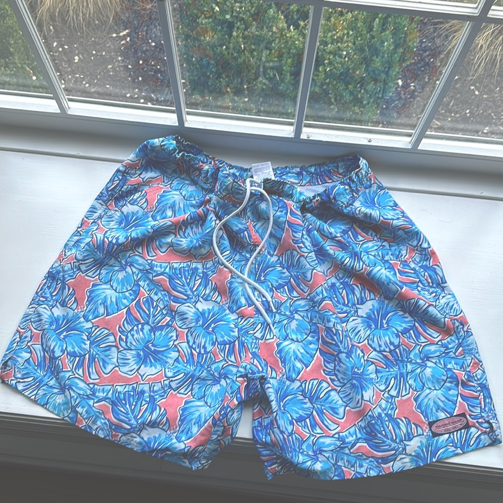 Men’s Vineyard Vines bathing suit XL